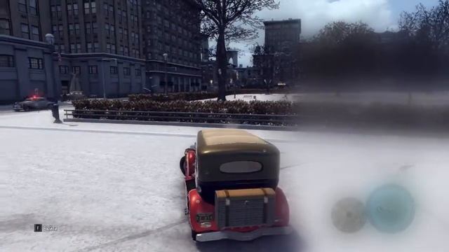 старая и добрая игра