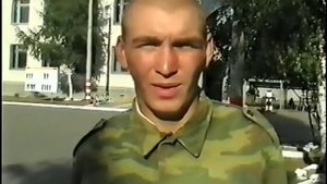 Интервью солдат из Дисбата / Disbat-soldiers' interviews