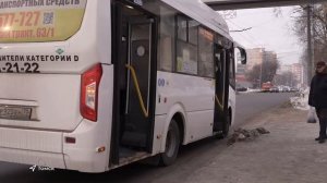 Томский трамвай. Настоящее и перспективы