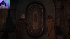 ЧТО ДЕЛАТЬ, ЕСЛИ ВЫЛЕТАЕТ HOGWARTS LEGAСY?- СМОТРЕТЬ ПРОХОЖДЕНИЕ НА МОЕМ КАНАЛЕ ► HOGWARTS LEGAСY #