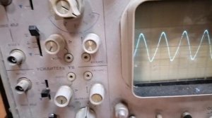 Строеный ТВС и его резонанс