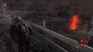 Friday the 13th: The Game - ВОЖАТЫЕ КАЗНИЛИ ЧИТЕРА (пятница 13 игра прохождение на русском) #10