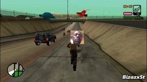 Can people React the RPG in GTA Games  (2001-2021)