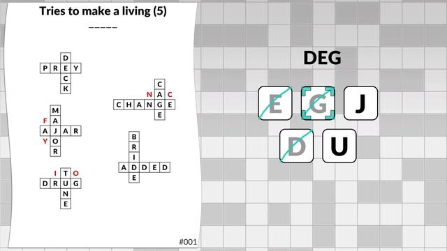 Nastys gameplay - Crossovers by POWGI - Xbox Series X смотреть онлайн