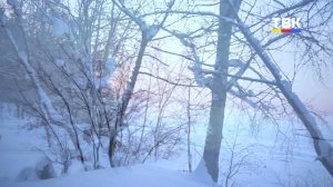 Начался последний месяц зимы