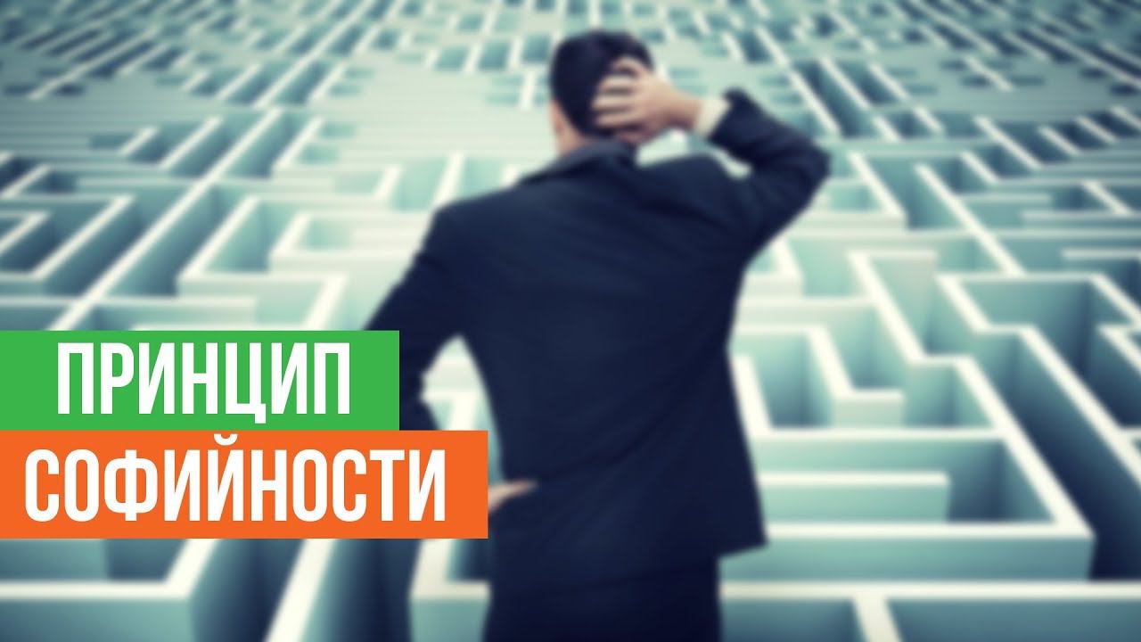 Принцип софийности. Как сформировать единое видение ценностей внутри компании