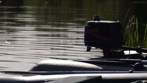 Инструктаж по эксплуатации лодочных моторов от инструктора Tourfishka