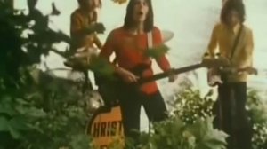 Christie: Yellow River, HQ sound