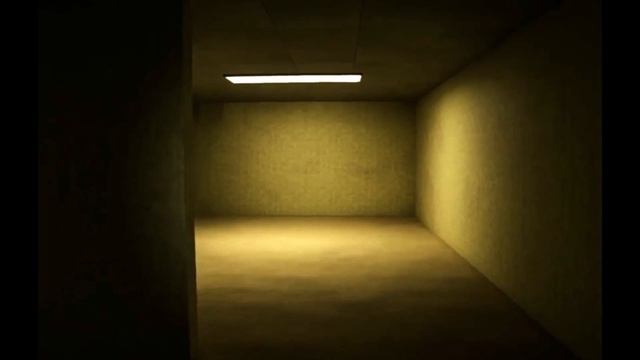 Backrooms Lost Tape - The Other Side (Next-Gen Horror Game) смотреть онлайн