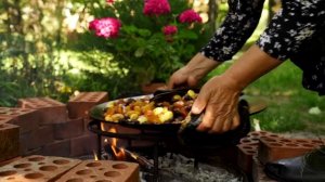 Королевский плов с курицей Азербайджанская Кухня Деревенская Кухня Рецепты