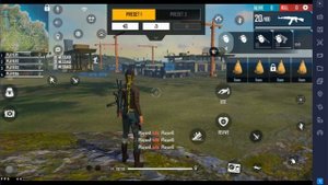 REGEDIT AIMBOT?FREE FIRE PC/MOBIL?HEADSHOT CONFIG 100%ACCURACY⚡BlueStacks/MSI Free Fire REGEDIT⚙️