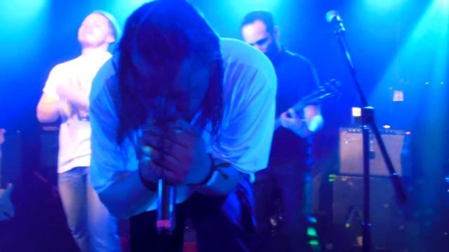 МЭD DОГ - Ocean Child (Live in 16 тонн, 2018-06-27) смотреть онлайн