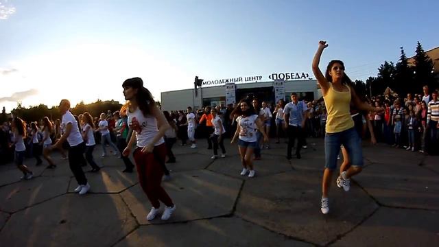 День молодёжи смотреть онлайн