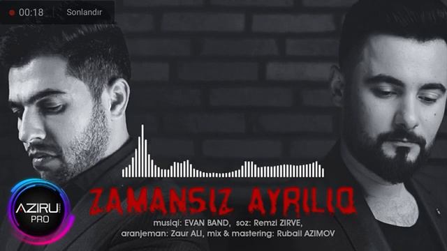 Zamansiz ayriliq смотреть онлайн