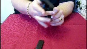 Газовый пистолет Reck Perfecta