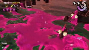 Стоит ли ждать Splatoon 3 после превью Сплатфеста?