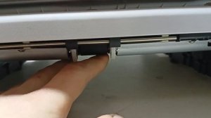 Не захватує папір Sansung scx 4200! Не берет бумагу Самсунг 4200! Что делать?