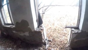 Страйкбол в Ставрополе 07.11.2020