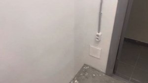 Ремонт кладовки Митино О2