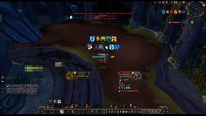 Арена 1х1 Армс Вар WOW:Wotlk Sirus x5 PVP "Вар Бензопила"