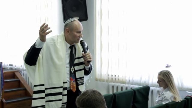 Шабат 3.06.17. Праздник Шавуот. смотреть онлайн