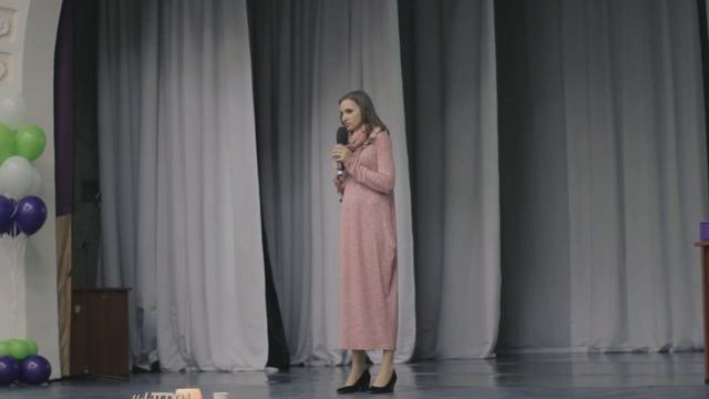 Анна Курьянович, Эмоциональная ароматерапия, Красноярск, Предоткрытие 21 10 2017