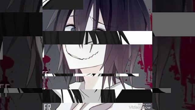 Джеф - тик так на часах смотреть онлайн