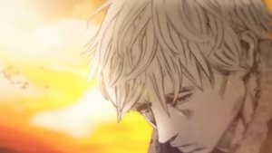 1 hour of "I have no enemies"