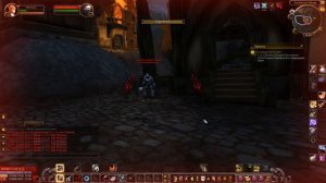 World Of Warcraft Quest Info: Crushing the Crown for Horde