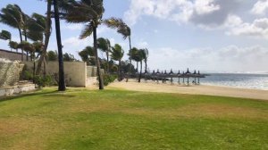 LONG BEACH MAURITIUS 5*. 4K VIRTUAL TOUR.