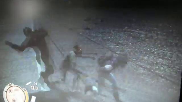 State of Decay Breakdown - Level 47 - Keyah Clayton: Fairfield Redux смотреть онлайн