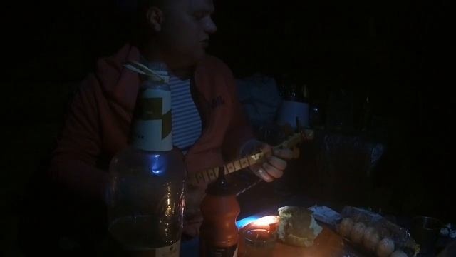 Пеший поход по горам Грузии. Национальный парк Боржоми.