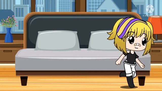 мини фильм "жвачка" гача лайф смотреть онлайн