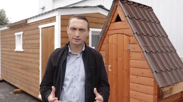 Маркетинг в строительстве. Почему клиенту сложно разобраться в строительных услугах? смотреть онлайн