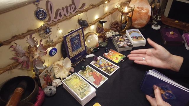 ♏ESCORPIO🔮✨¡¡¡LECTURA ESPECIAL!!!✨🌈💫