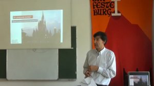 Что такое "симулякр"?