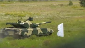 Модернизированный Украинский танк т64 и т64Е Upgraded Ukrainian tank T64 and T64E