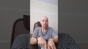 У меня рак! Как я узнала.