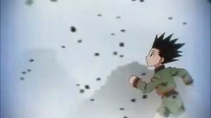 AMV HUNTER  X HUNTER ➡[AMV] ➡ANIME КЛИП