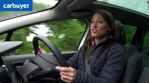 Peugeot 5008 MPV 2014 review - Carbuyer