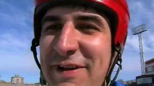 ✾СТАРТ✾НИЖНИЙ НОВГОРОД/CЕЗОН 2006-2007г./✾РЕТРО ХОККЕЯ С МЯЧОМ✾