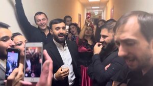 Самир Вишняков Грофо Бобров