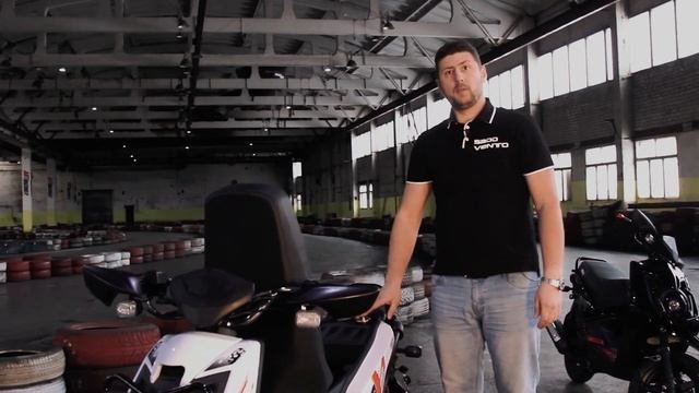Отличие Smart I от Smart II
