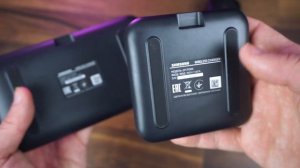 ? Беспроводные Зарядки Samsung P1300 и P4300 | Обзор и Тест