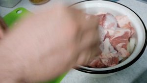ЭТО УЖАС!!!КАК ТАК МОЖНО МАРИНОВАТЬ ШАШЛЫК???
