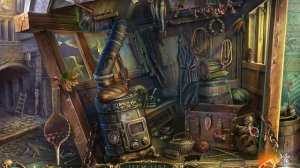 PC Longplay [399] Haunted Legends 3: The Undertaker (Collectors Edition)