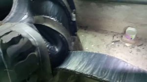 Обдирка ВИ-3 однопучковое