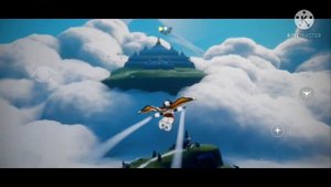 sky: children of the light / Задание Помедитируйте у пруда карпов в Прерии / Я покажу вам ;)