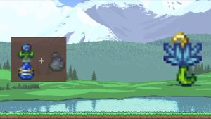Гайд на акссесуары в Terraria!