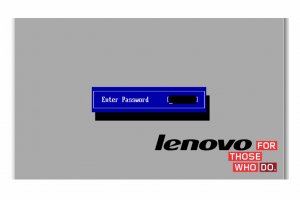 Как сбросить пароль Bios на ноутбуке Lenovo G50-30